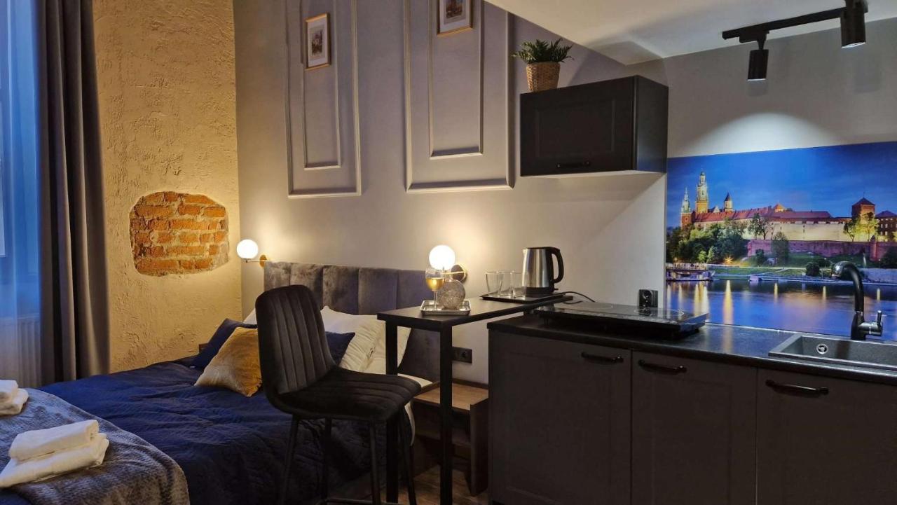 Amazing Cracow Apartments Krasków Eksteriør bilde